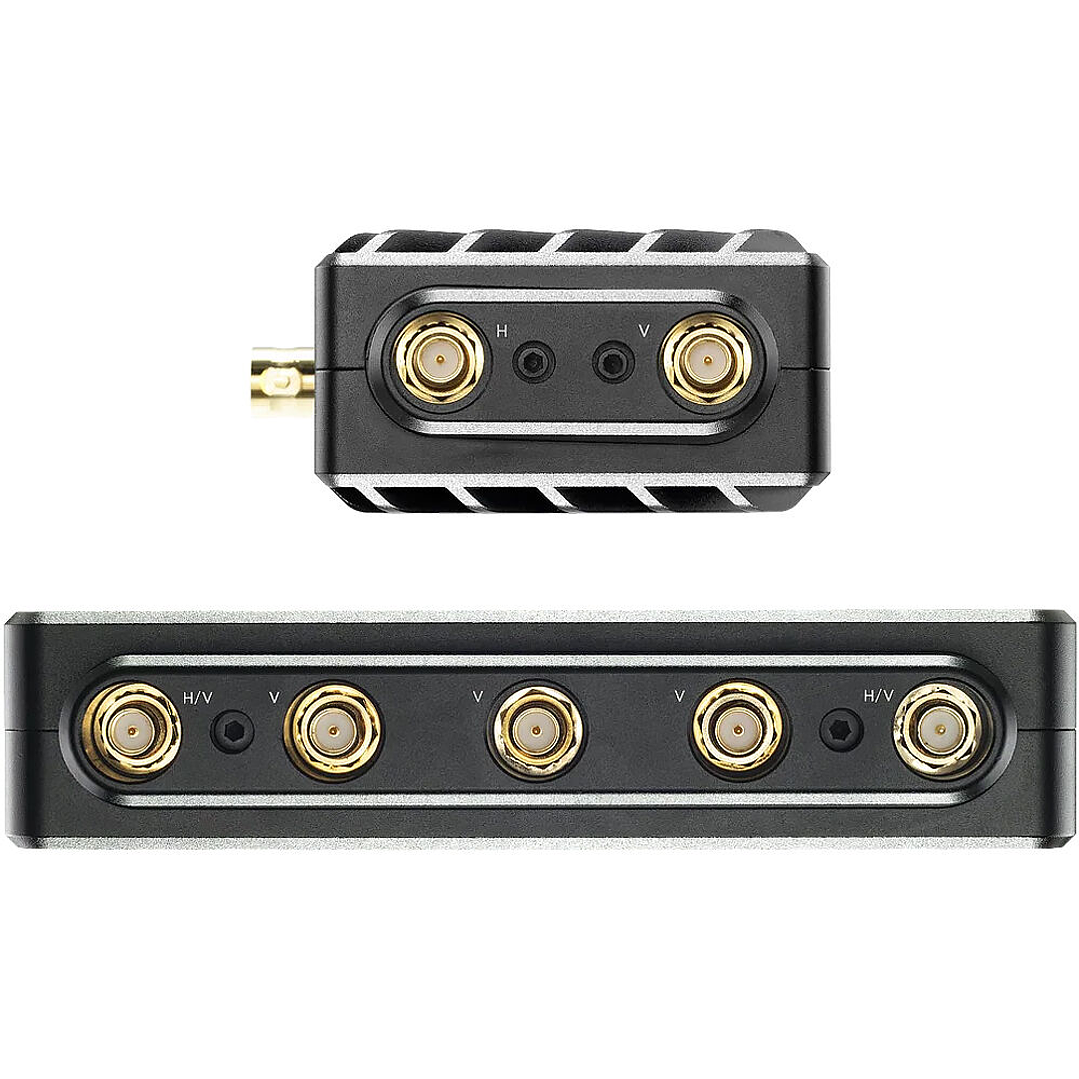 Kit Transmisores Teradek Bolt 6 LT 750 3G-SDI/HDMI 6