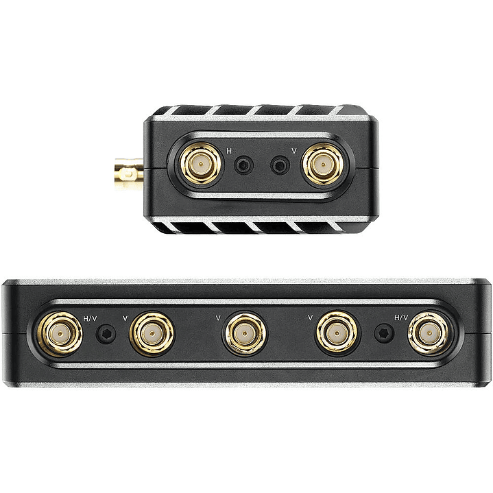 Kit Transmisores Teradek Bolt 6 LT 750 3G-SDI/HDMI 6