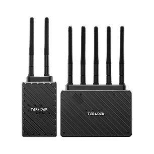 Kit Transmisores Teradek Bolt 4K LT 750 3G-SDI/HDMI