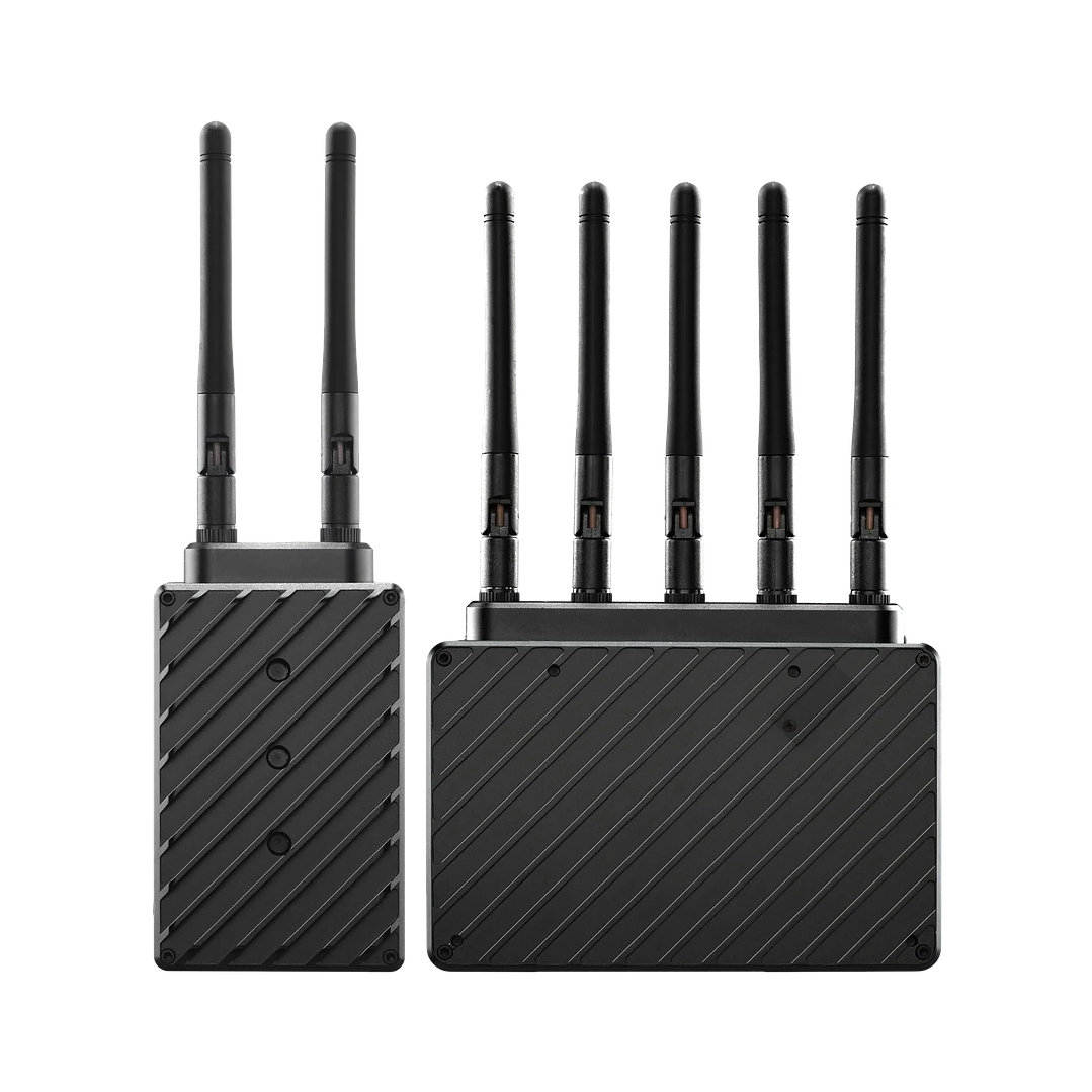 Kit Transmisores Teradek Bolt 4K LT 750 3G-SDI/HDMI 3