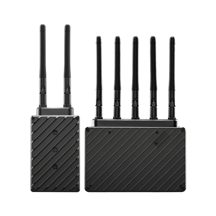 Kit Transmisores Teradek Bolt 4K LT 750 3G-SDI/HDMI 3