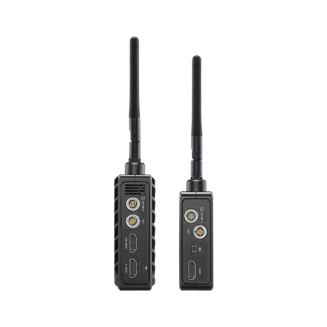 Kit Transmisores Teradek Bolt 4K LT 750 3G-SDI/HDMI 5