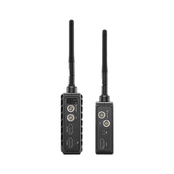 Kit Transmisores Teradek Bolt 4K LT 750 3G-SDI/HDMI 5