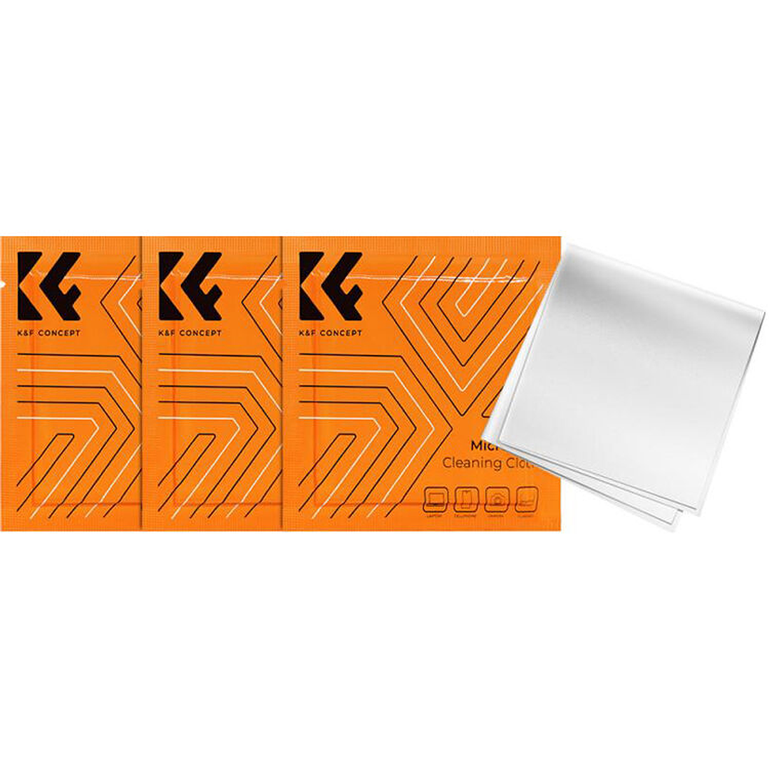 Filtro Prisma Kaleidoscope Hexagonal K&F Concept Nano-B - 82mm 2