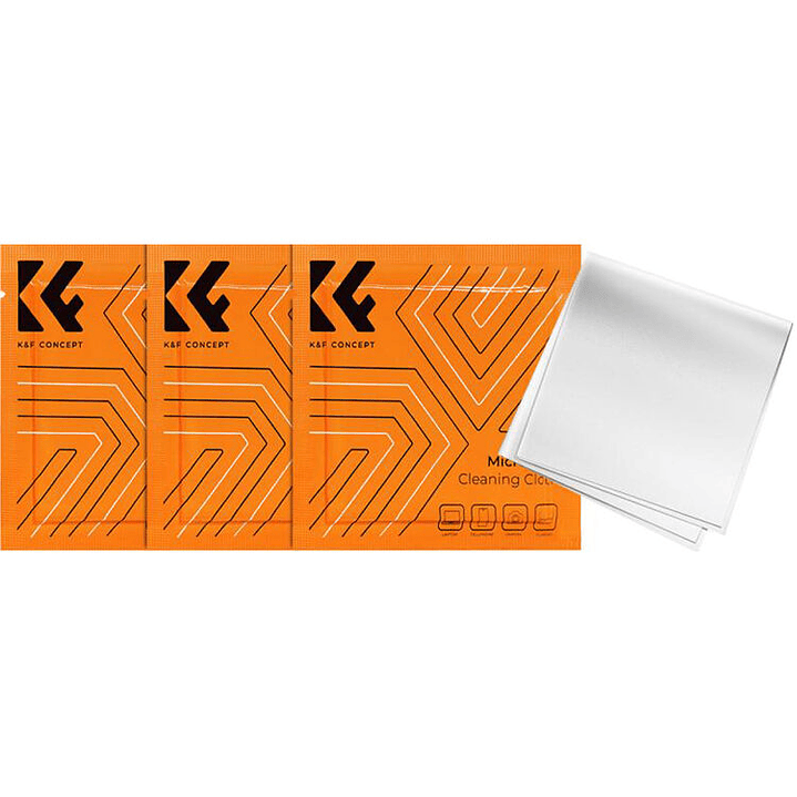 Filtro Prisma Kaleidoscope Hexagonal K&F Concept Nano-B - 82mm 2