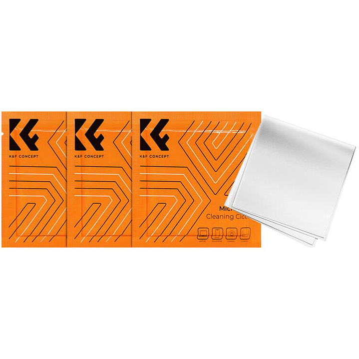 Filtro Prisma Kaleidoscope Pentagonal K&F Concept Nano-B - 82mm 2