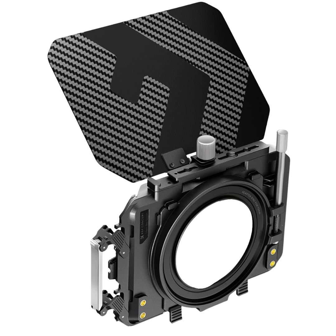 Kit Matte Box K&F Concept Nano-X 1