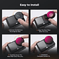 Kit de Filtros K&F para DJI Osmo Action 6 - ND+PL - Miniatura 2
