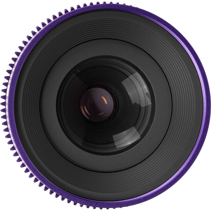 Lente 7Artisans Floral Bloom 37mm T2.9 - Montura PL 5