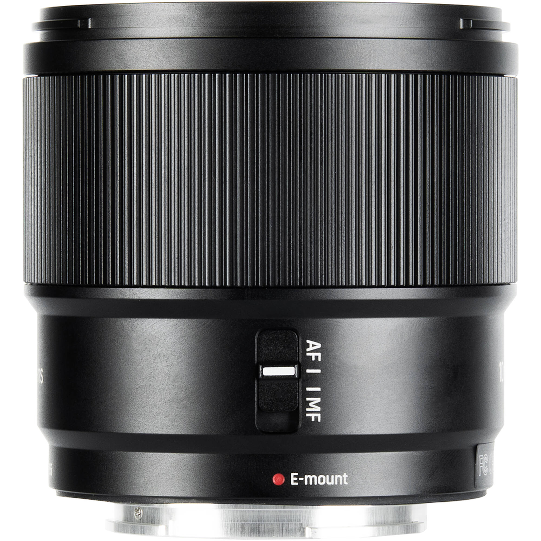 Lente 7Artisans 10mm f/2.8 AF - Sony E 3