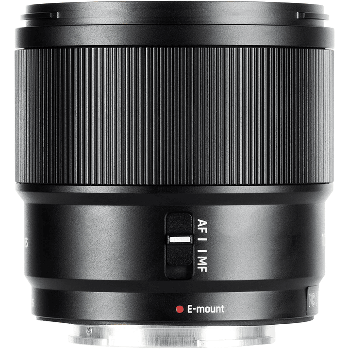 Lente 7Artisans 10mm f/2.8 AF - Sony E 3