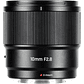 Lente 7Artisans 10mm f/2.8 AF - Fuji X - Miniatura 1