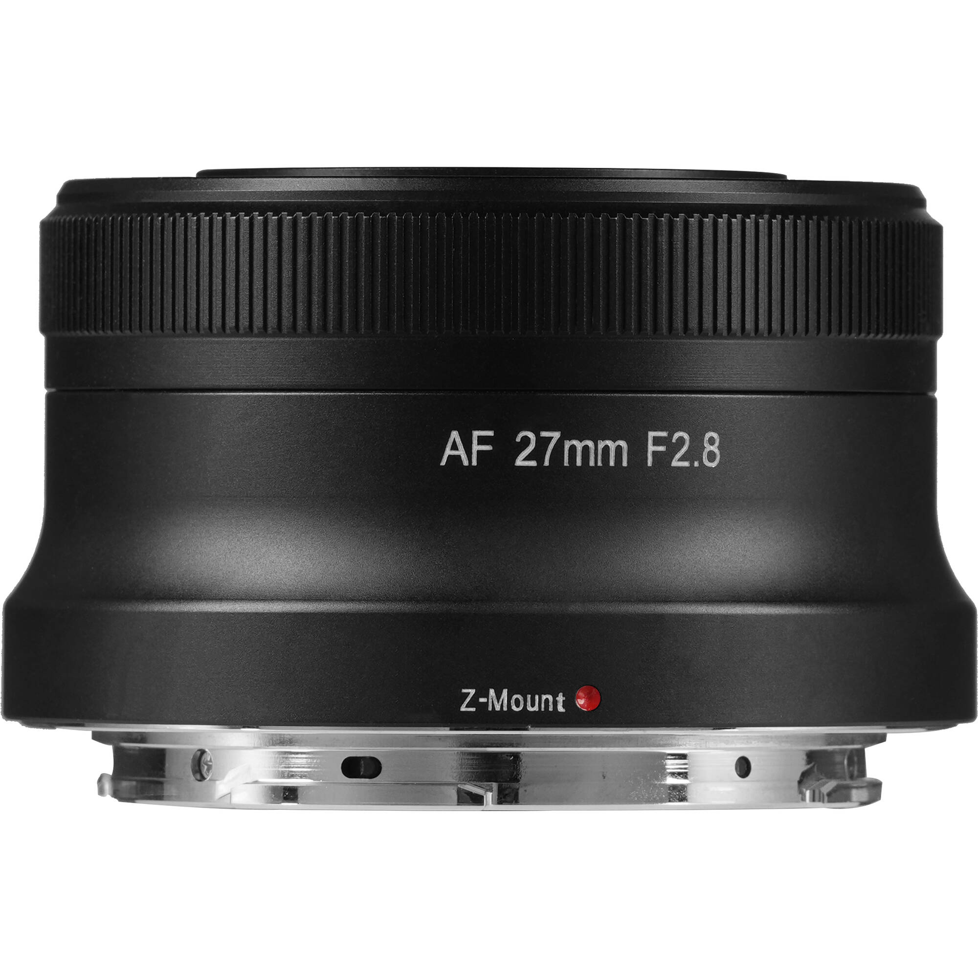 Lente 7Artisans 27mm f/2.8 AF - Nikon Z