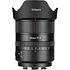 Lente 7Artisans 24mm f/1.8 AF - Sony E