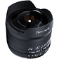 Lente 7Artisans 7.5mm f/2.8 II Fisheye MF - Sony E - Miniatura 1