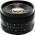 Lente 7Artisans 50mm f/1.8 MF - Sony E