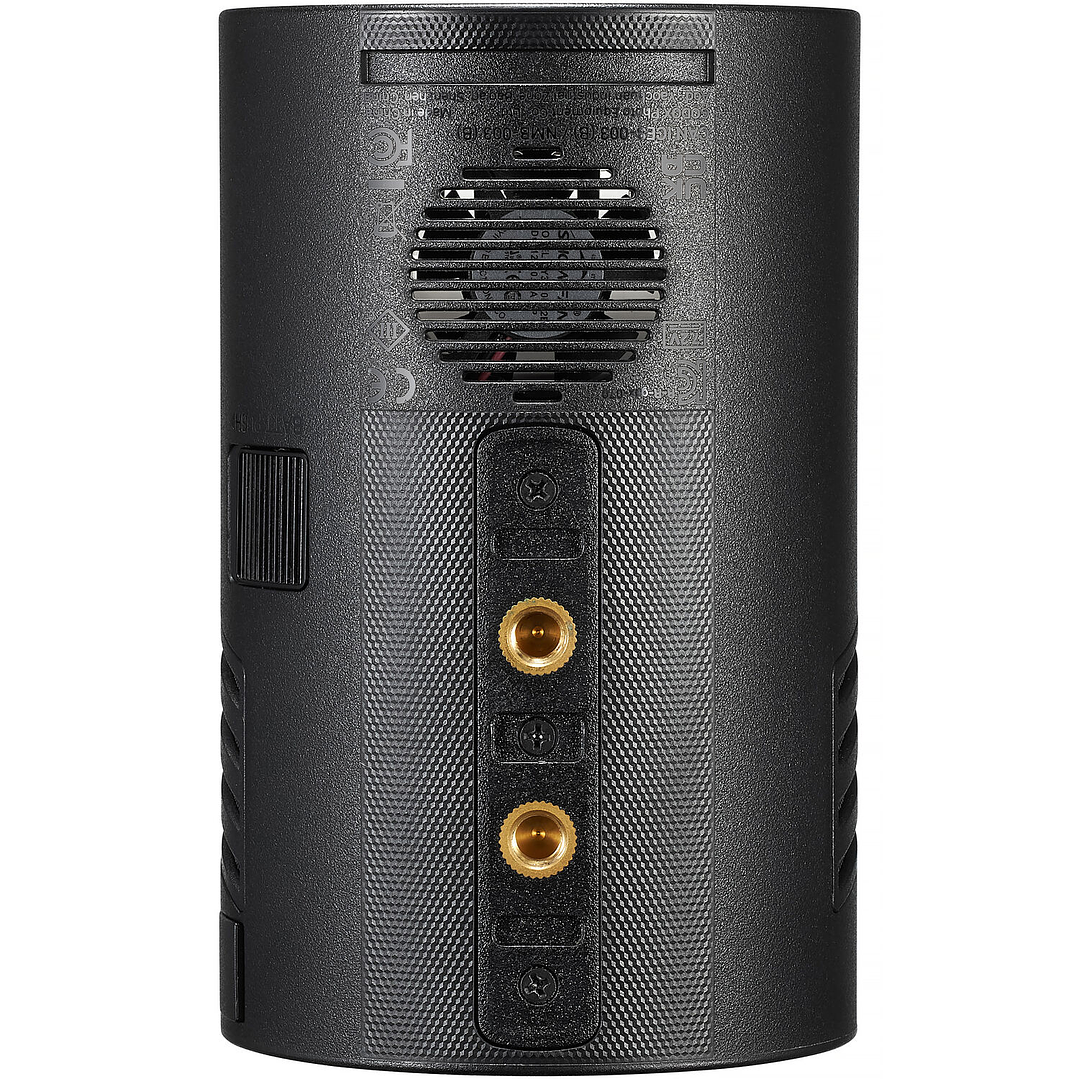 Flash Godox AD100pro II - TTL & HSS 6