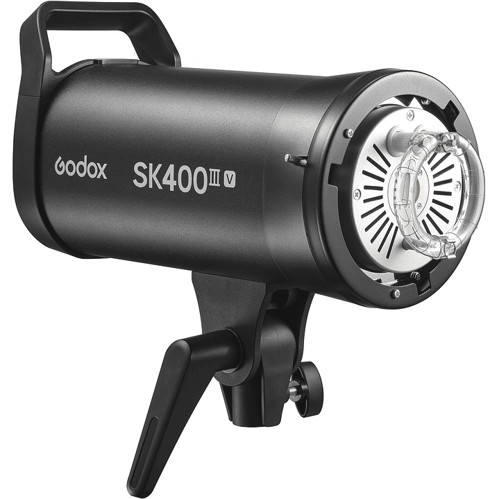 Flash de Estudio Godox SK400III-V 1