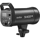 Flash de Estudio Godox SK400III-V - Miniatura 2