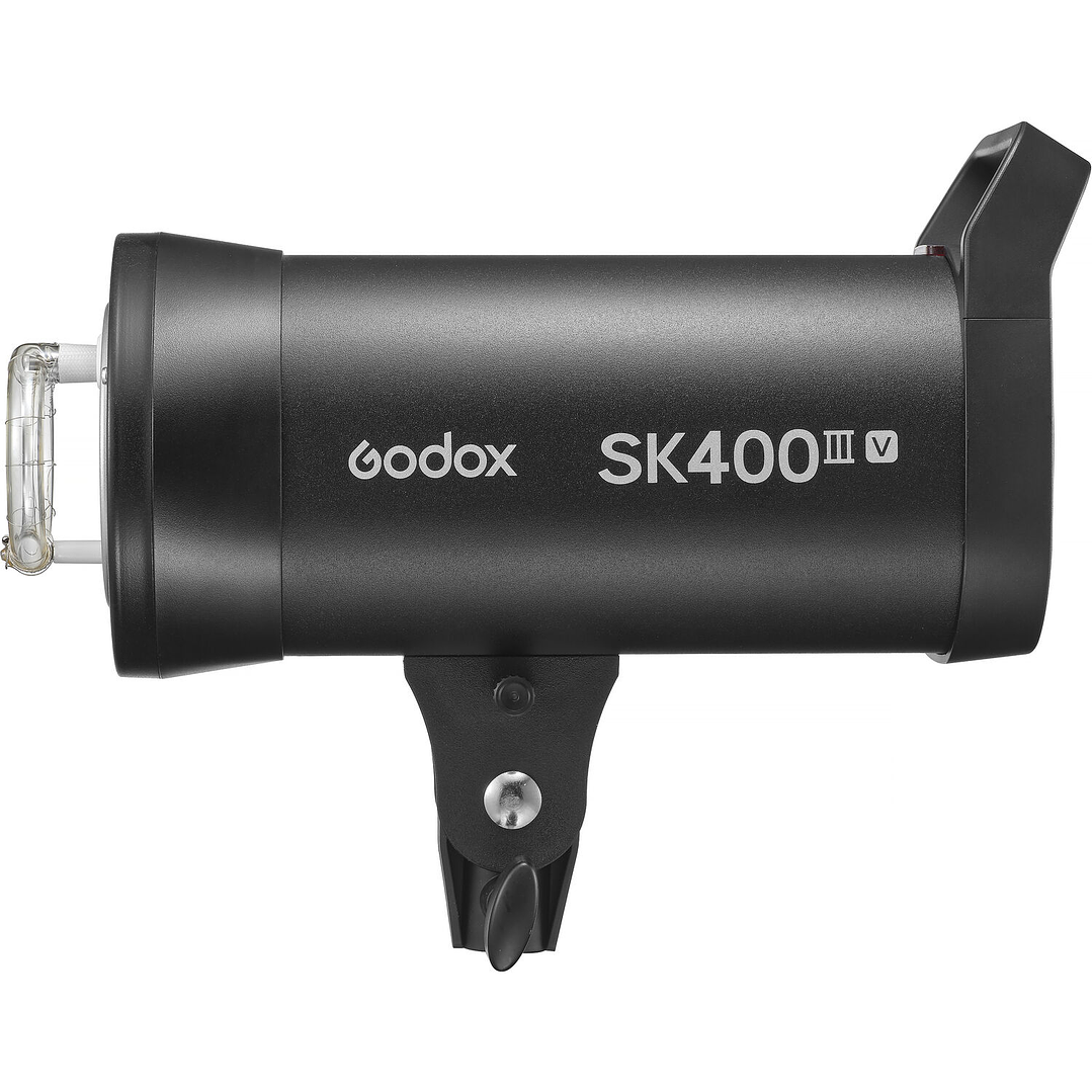 Flash de Estudio Godox SK400III-V 3