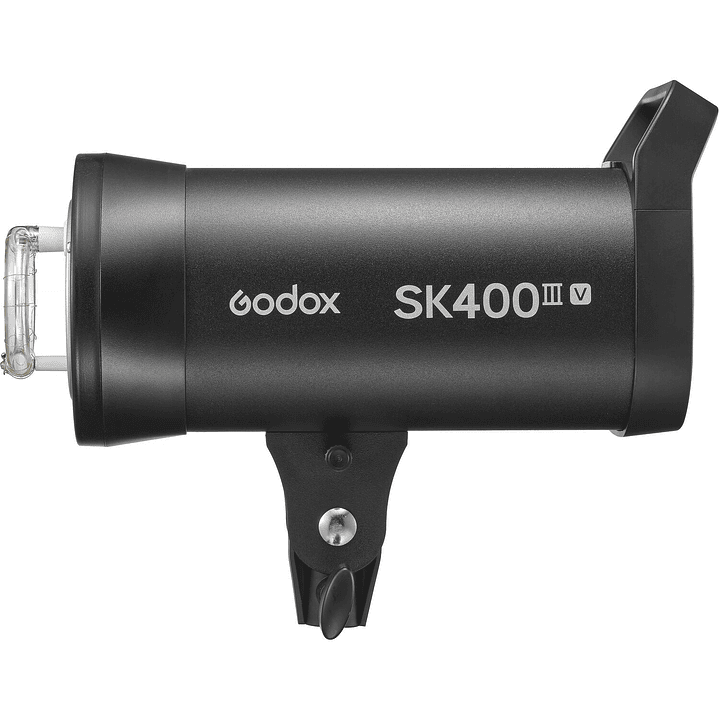 Flash de Estudio Godox SK400III-V 3