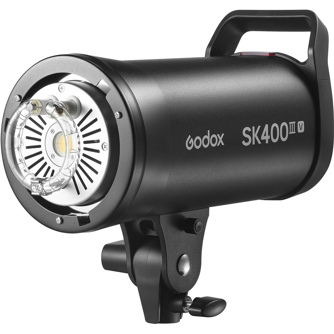 Flash de Estudio Godox SK400III-V 6