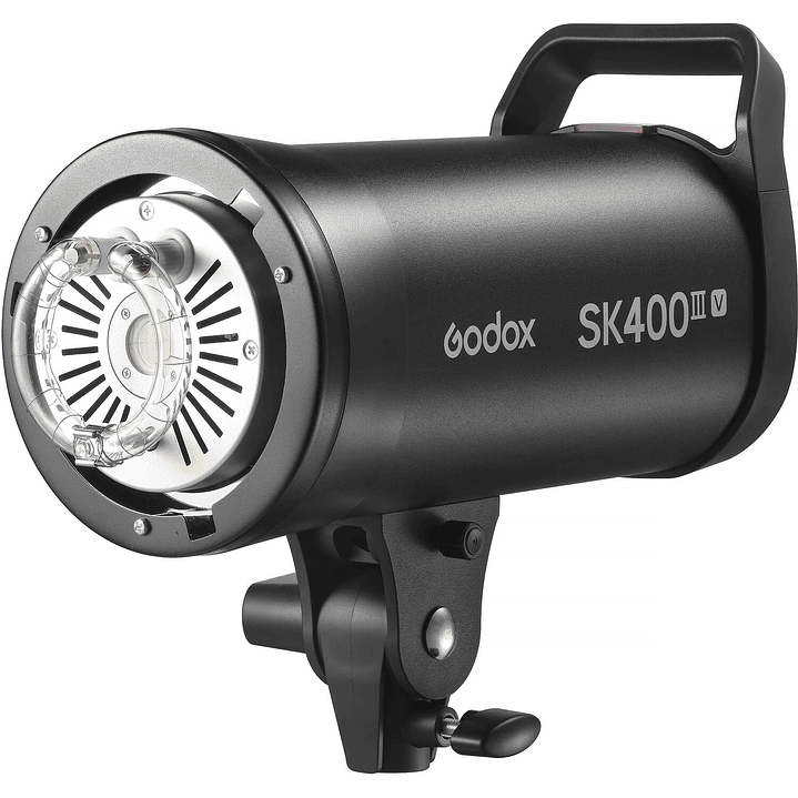 Flash de Estudio Godox SK400III-V 6