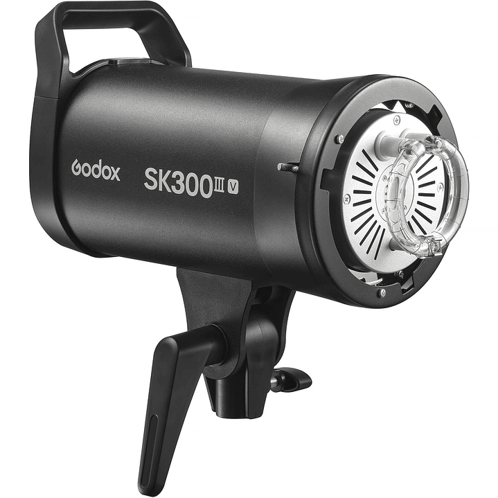 Flash de Estudio Godox SK300III-V 1