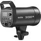 Flash de Estudio Godox SK300III-V - Miniatura 2