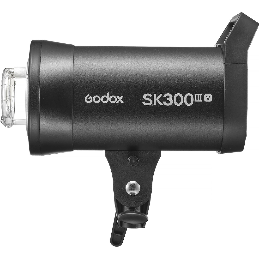 Flash de Estudio Godox SK300III-V 4