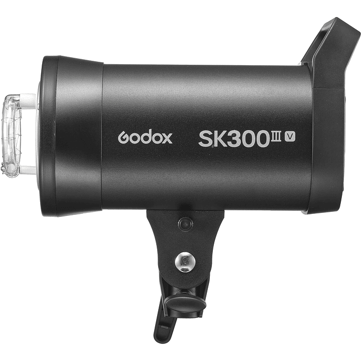 Flash de Estudio Godox SK300III-V 4