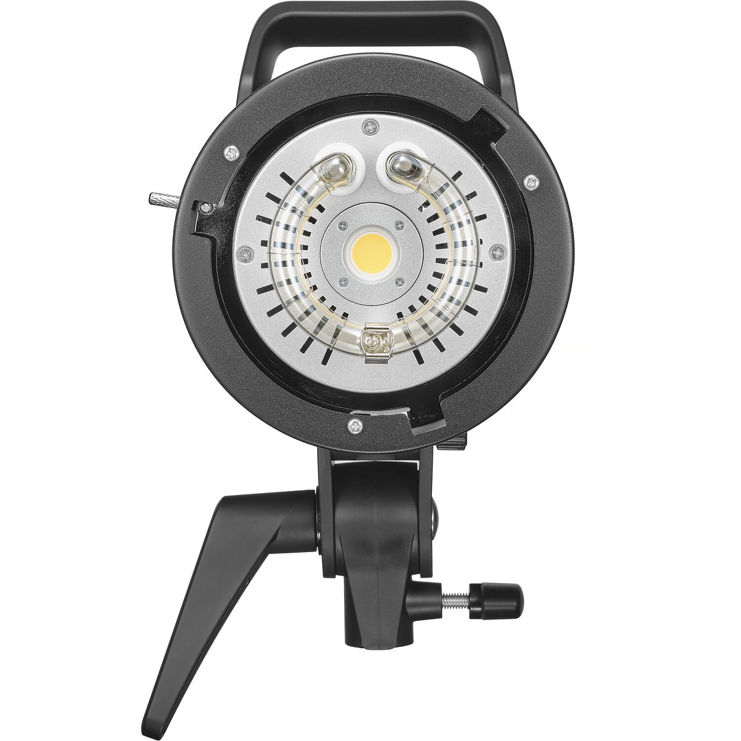 Flash de Estudio Godox SK300III-V 5