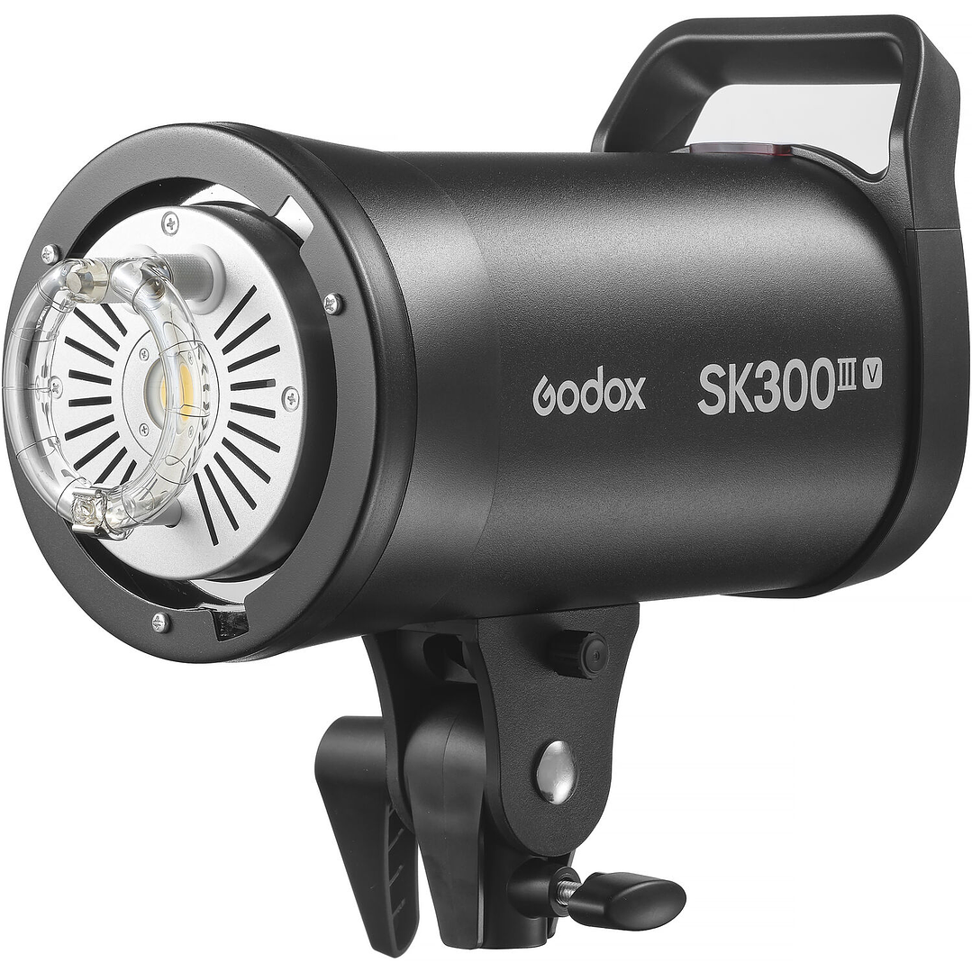 Flash de Estudio Godox SK300III-V 7