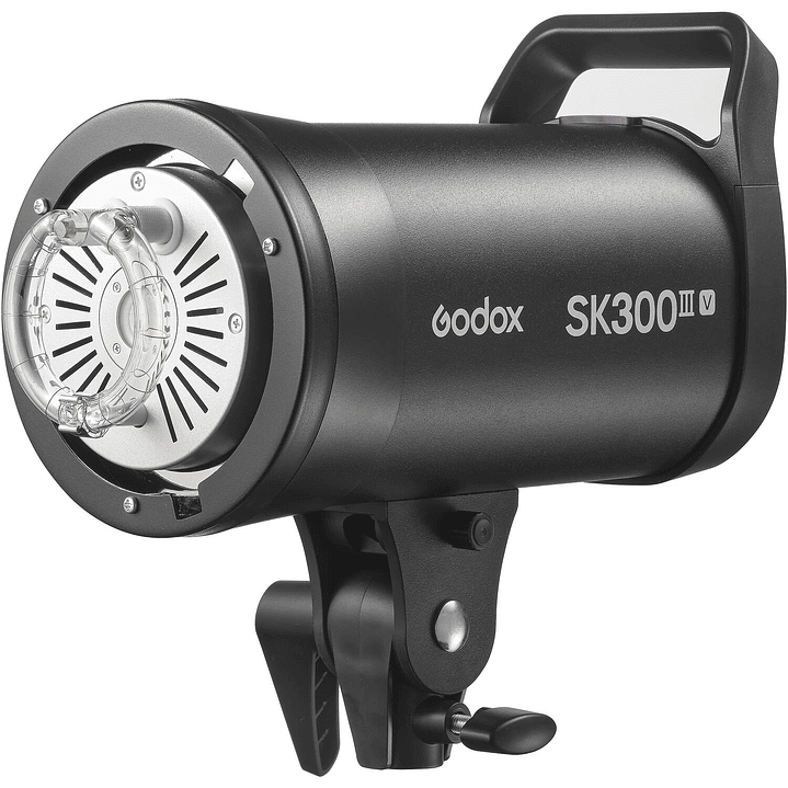 Flash de Estudio Godox SK300III-V 7