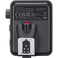 Trigger Touchscreen Godox X3Pro-C TTL - Canon - Miniatura 7
