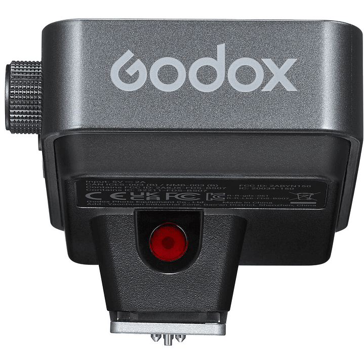 Trigger Touchscreen Godox X3Pro-S TTL - Sony 5