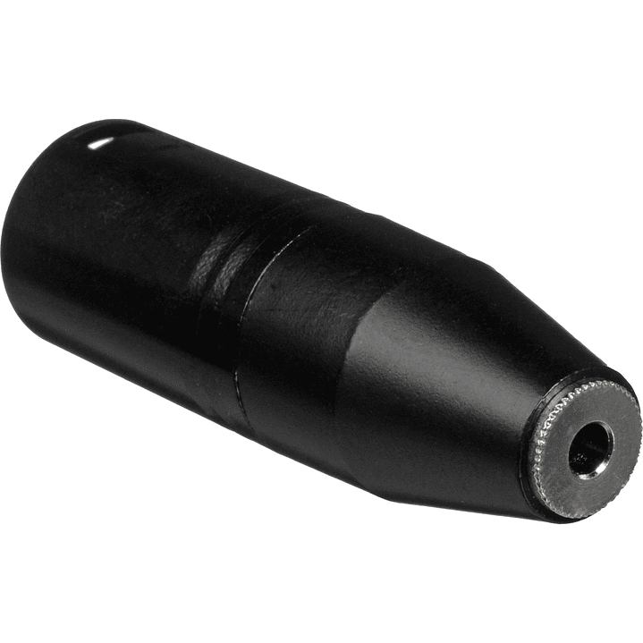 Adaptador Rode VXLR - Mini Jack a XLR Macho 2