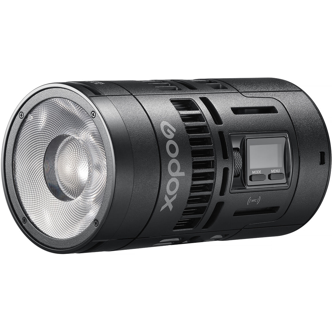 Kit 2 Luces LED Godox KNOWLED MS60R RGB 7