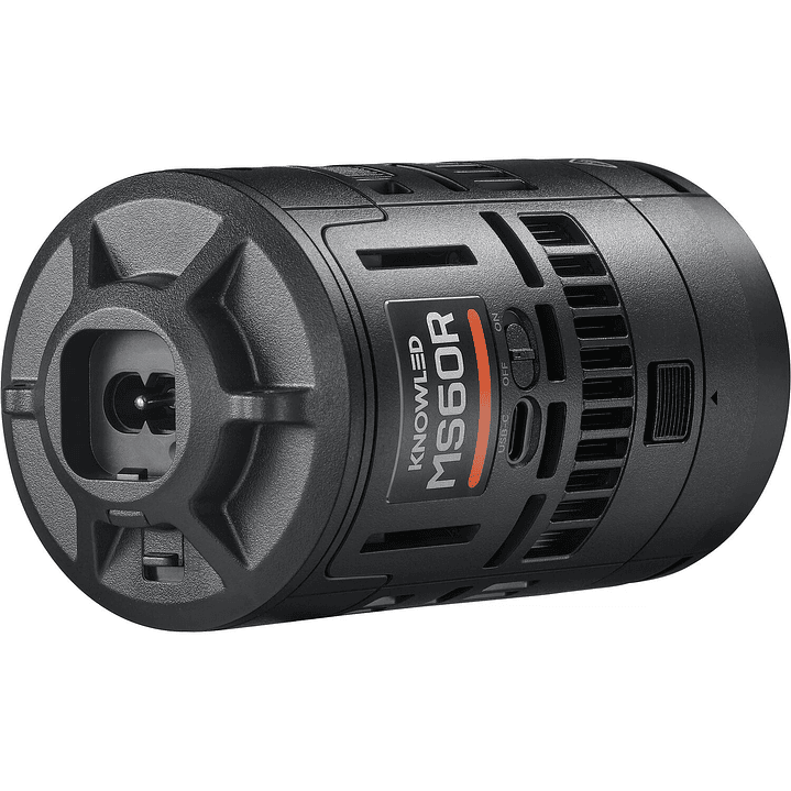 Kit 2 Luces LED Godox KNOWLED MS60R RGB 10