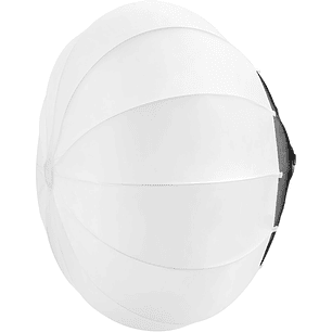 Softbox Lantern Godox KNOWLED GL4 Para MG1200 - 120cm