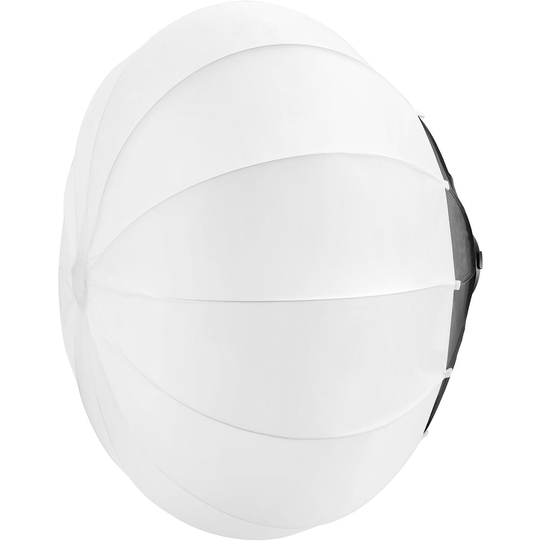 Softbox Lantern Godox KNOWLED GL4 Para MG1200 - 120cm 1