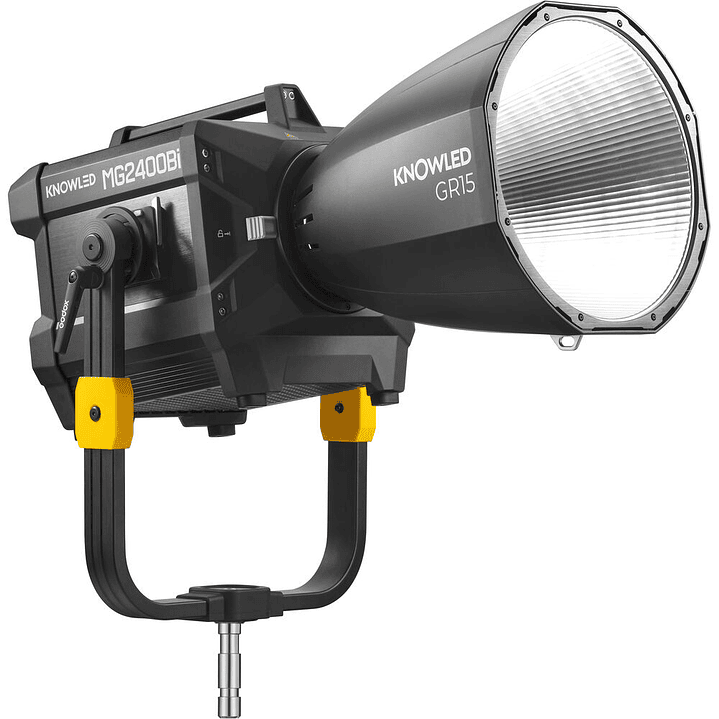Cañón LED Godox KNOWLED MG2400Bi - Bi-Color 1