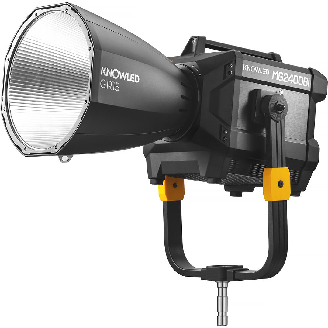 Cañón LED Godox KNOWLED MG2400Bi - Bi-Color 2