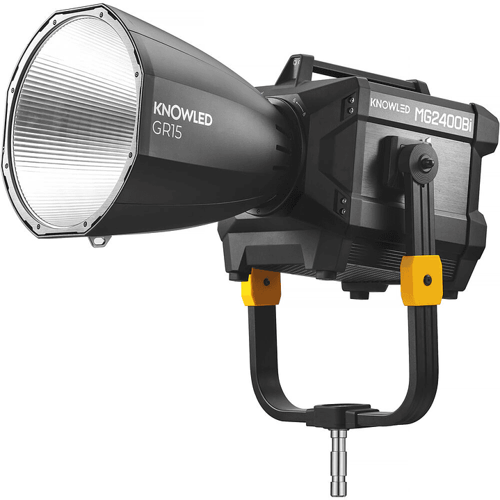 Cañón LED Godox KNOWLED MG2400Bi - Bi-Color 2