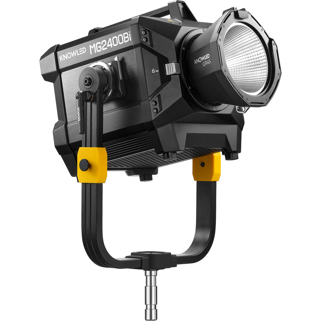 Cañón LED Godox KNOWLED MG2400Bi - Bi-Color 3