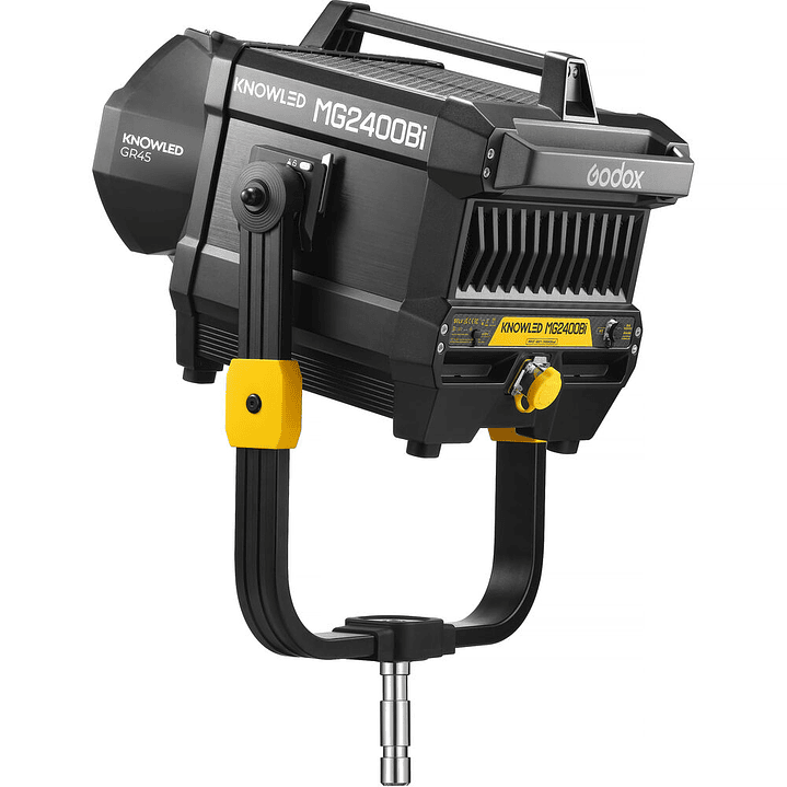 Cañón LED Godox KNOWLED MG2400Bi - Bi-Color 4
