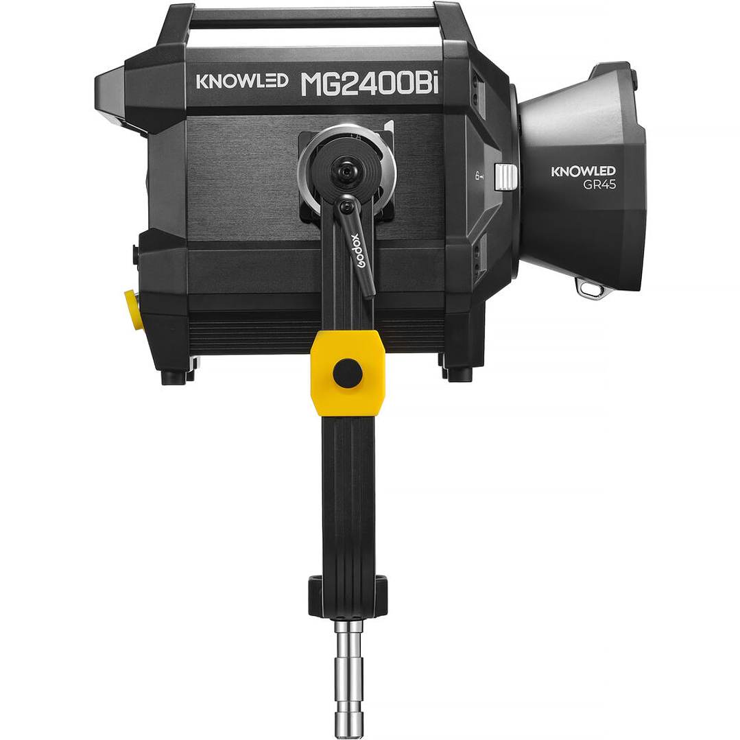 Cañón LED Godox KNOWLED MG2400Bi - Bi-Color 5