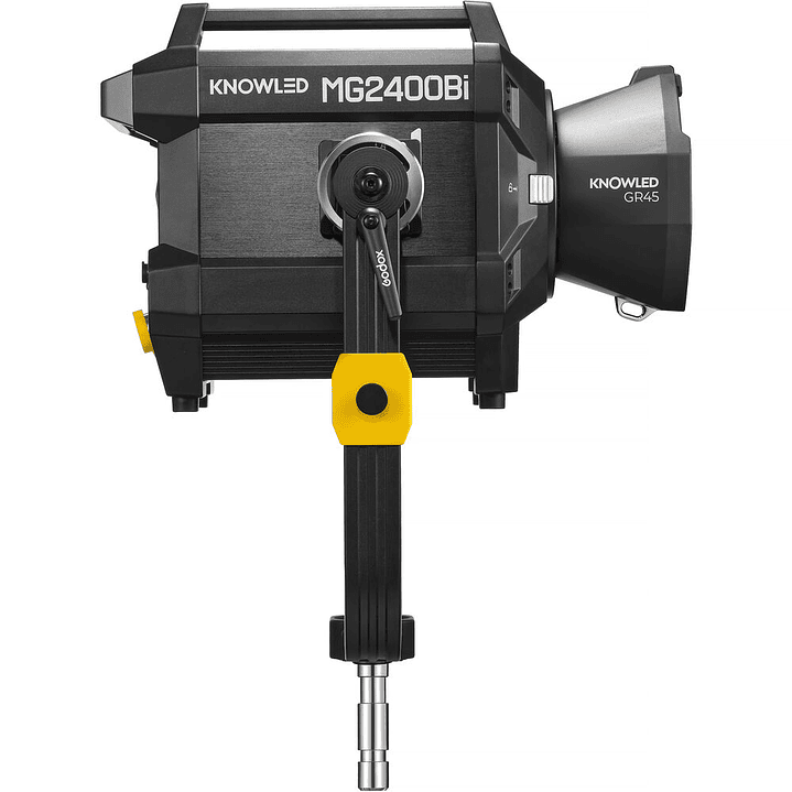 Cañón LED Godox KNOWLED MG2400Bi - Bi-Color 5