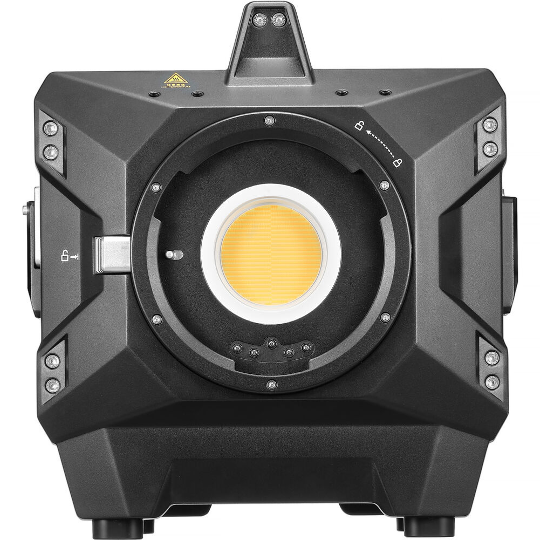 Cañón LED Godox KNOWLED MG2400Bi - Bi-Color 8