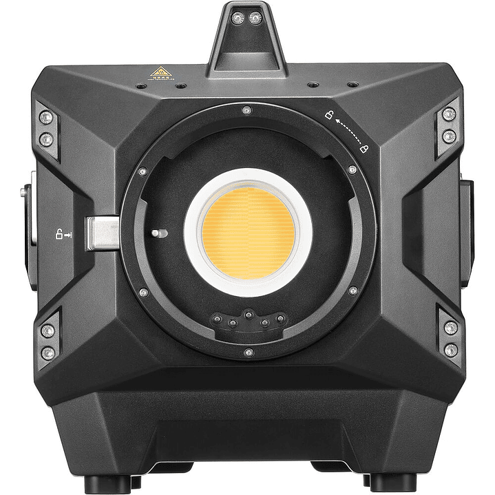 Cañón LED Godox KNOWLED MG2400Bi - Bi-Color 8